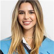 Profesora  de Educación Primaria. Ofrezco clases personalizadas para alumnos de Primaria.